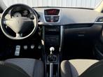 Peugeot 207 SW 1.6 VTi Sportium 2e Eigenaar,Trekhaak,Airco,C, Auto's, Peugeot, Voorwielaandrijving, Euro 5, Stof, Gebruikt