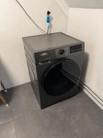 Wasmachine Everglades, Ophalen, 1200 tot 1600 toeren, 8 tot 10 kg, Zo goed als nieuw