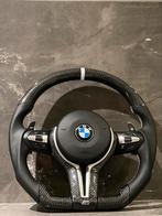 BMW M Performance Carbon Stuur 1 2 3 4 Serie X3 X5 X6, ., Nieuw, Ophalen of Verzenden, .