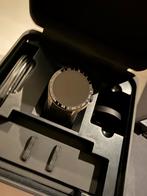 Tag Heuer Smartwatch - voor Sport en Dagelijks Gebruik, GPS, Zwart, IOS, Nieuw