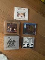 Queen, Ophalen of Verzenden, Zo goed als nieuw, Poprock