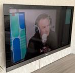 Sony tv 46 inch, Ophalen, Gebruikt, 100 cm of meer, Sony
