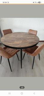 Tafel, dressoirkast, tv meubel, salontafel, Ophalen