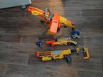 Nerf Geweren Collectie, Ophalen of Verzenden, Gebruikt, Jongen of Meisje