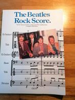 Muziekboek van The Beatles, Ophalen of Verzenden, Gelezen, Artiest, The Beatles