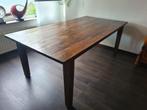 woonkamertafel, Ophalen, Gebruikt, 100 tot 150 cm, 200 cm of meer
