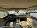Audi A8 4.2 quattro Lang Pro Line Bom Vol only EXPORT, Auto's, Automaat, 4172 cc, Gebruikt, 8 cilinders