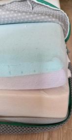 Swiss Sense zgan Rhythm Pace matrassen volkern 90x200, Huis en Inrichting, Slaapkamer | Matrassen en Bedbodems, 90 cm, Tweepersoons