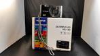 OLYMPUS Digital Camera VG-130, Audio, Tv en Foto, Fotocamera's Digitaal, Ophalen of Verzenden, Zo goed als nieuw, Olympus