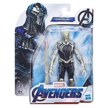 Avengers: Movie Figuur 15 cm: Chitauri beschikbaar voor biedingen