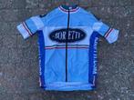Dames fietstrui boretti agu blauw! Maat M, M, Agu, Nieuw, Ophalen of Verzenden