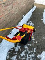 Wolf Garten Verticuteermachine, Tuin en Terras, Verticuteermachines, Ophalen of Verzenden, Zo goed als nieuw