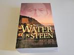 Eliot Pattison - Water en steen, Ophalen of Verzenden, Zo goed als nieuw, Nederland, E. Pattison