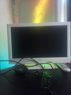 Akai TV - Compact en functioneel, 50 Hz, Ophalen of Verzenden, Minder dan 40 cm, Gebruikt