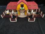 Playmobil manege 5221, Kinderen en Baby's, Speelgoed | Playmobil, Ophalen, Gebruikt