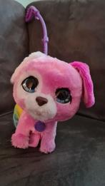 Loophondje met geluidjes, Ophalen of Verzenden, Zo goed als nieuw, Jongen of Meisje