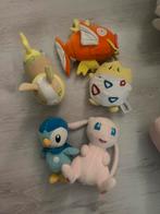 Pokemon knuffels, Ophalen of Verzenden, Zo goed als nieuw, Overige typen