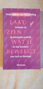 Verhalen uit de missionaire praktijk, Ophalen of Verzenden, Gelezen