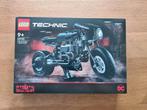 Lego Technic Batcycle 42155, ,  nieuw, Kinderen en Baby's, Speelgoed | Duplo en Lego, Ophalen of Verzenden, Nieuw