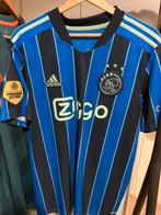 Ajax shirt Alvarez, Ophalen of Verzenden, Zo goed als nieuw, Shirt