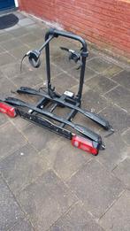 car xtras fietsendrager ook voor e bike, Ophalen, Zo goed als nieuw, Trekhaakdrager