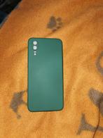 hoesje voor huawei p20, Telecommunicatie, Mobiele telefoons | Huawei, Ophalen of Verzenden, Nieuw, Groen