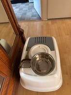 Kattenbak XXL, Dieren en Toebehoren, Ophalen, Zo goed als nieuw