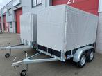 Nieuwe aanhangers compleet incl btw o.a. nieuw reservewiel, Ophalen, Nieuw