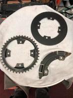 Van Flyer T8.1 onderdelen te koop:, Ophalen of Verzenden, Gebruikt, Algemeen