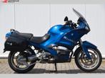 BMW R 1150 RS (bj 2002), 2 cilinders, Bedrijf, 1130 cc, Meer dan 35 kW