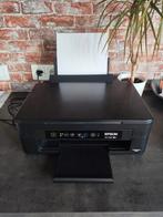 Goed werkende Epson XP-2100 printer, Gebruikt, All-in-one, Ophalen of Verzenden, Scannen