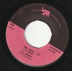 J. C. Heavy - Mr. Deal & That Womans Mind- 1970 Psychedelic, Ophalen, Gebruikt, Pop