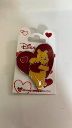 Pin Winnie the Pooh, Ophalen of Verzenden, Nieuw