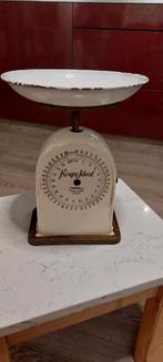 Krups Ideal Keukenweegschaal - Vintage, Ophalen