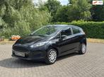 Ford Fiesta 1.25 Trend 82PK I 5 DEURS I AIRCO I NETTE AUTO I, Voorwielaandrijving, Gebruikt, 1242 cc, 4 cilinders