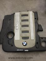 Afdekplaat motor BMW E60 E61 530D 2005, Gebruikt, -, -, Ophalen of Verzenden