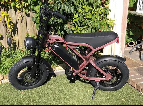 Fatbike pro v20  of Fatbike Mini v20 (nieuwste model), Fietsen en Brommers, Elektrische fietsen, Nieuw, Overige merken, 59 cm of meer