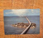 Seven Mile Bridge - Florida Keys - Amerika, Verzenden, 1980 tot heden, Gelopen, Buiten Europa