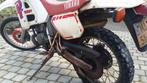 Yamaha DT 125 2takt met kenteken, Motoren, Motoren | Yamaha, Particulier, Crossmotor