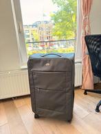 Grote koffer, Sieraden, Tassen en Uiterlijk, Koffers, Ophalen, Hard kunststof, 45 tot 55 cm, Zo goed als nieuw