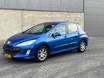 Peugeot 308 1.6 VTi X-line APK TOT 15-05-2026+AIRCO+CRUISE C, Voorwielaandrijving, 65 €/maand, Gebruikt, 4 cilinders