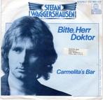 STEFAN WAGGERSHAUSEN  -  Bitte, Herr Doktor, Gebruikt, 7 inch, Single, Ophalen of Verzenden