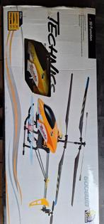 Te koop fun Helicopter, Ophalen, Nieuw
