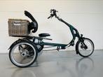 Van Raam Easy Rider 3, Envilo naaf, 880Wh accu, garantie!, Fietsen en Brommers, Fietsen | Driewielfietsen, Ophalen of Verzenden