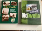 OLD TWELLO en TWELLO OAVERNIEUW., Ophalen of Verzenden, Zo goed als nieuw