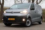 Citroën Jumpy 1.5 BlueHDI 120 L2 | 3 ZITPL | NAVI | AIRCO |, Origineel Nederlands, Te koop, Zilver of Grijs, 1562 kg