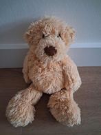 Knuffel beer Hema beertje lichtbruin L955, Ophalen of Verzenden, Zo goed als nieuw