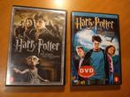 DVD Harry Potter en de gevangene van Azkaban, Ophalen of Verzenden, Zo goed als nieuw