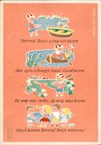 VHK, Berend Botje, Alice Horodisch, Verzenden, 1960 tot 1980, Gelopen, Kinderen