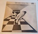 Yes - Time and a Word, Ophalen of Verzenden, Zo goed als nieuw, 12 inch, Progressive